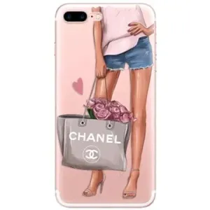 iSaprio Fashion Bag na iPhone 7 Plus / 8 Plus