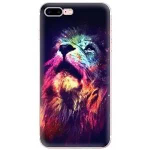 iSaprio Lion in Colors na iPhone 7 Plus / 8 Plus