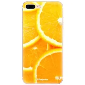 iSaprio Orange 10 na iPhone 7 Plus/8 Plus