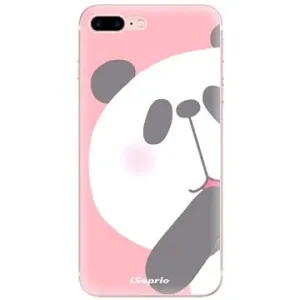 iSaprio Panda 01 na iPhone 7 Plus/8 Plus