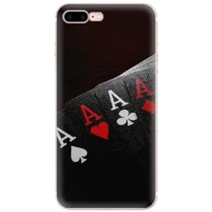 iSaprio Poker na iPhone 7 Plus / 8 Plus