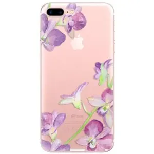 iSaprio Purple Orchid na iPhone 7 Plus / 8 Plus