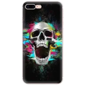 iSaprio Skull in Colors na iPhone 7 Plus/8 Plus