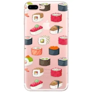 iSaprio Sushi Pattern na iPhone 7 Plus/8 Plus