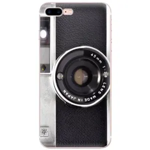 iSaprio Vintage Camera 01 na iPhone 7 Plus/8 Plus