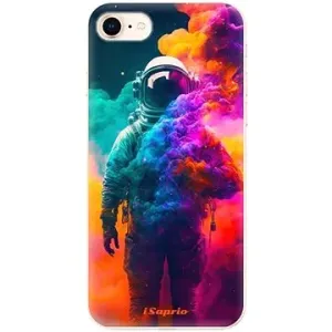 iSaprio Astronaut in Colors na iPhone 8