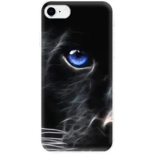 iSaprio Black Puma pre iPhone SE 2020