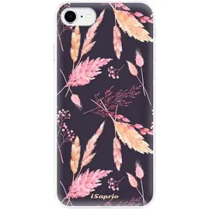 iSaprio Herbal Pattern pre iPhone SE 2020