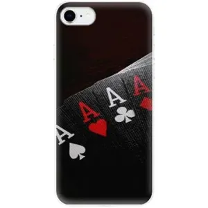 iSaprio Poker na iPhone SE 2020