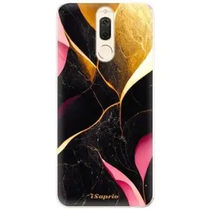 iSaprio Gold Pink Marble pre Huawei Mate 10 Lite