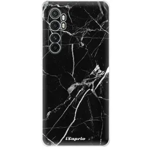 iSaprio Black Marble pre Xiaomi Mi Note 10 Lite