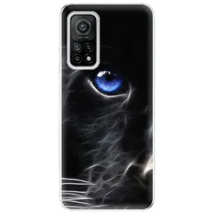 iSaprio Black Puma pre Xiaomi Mi 10T/Mi 10T Pro