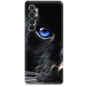 iSaprio Black Puma pre Xiaomi Mi Note 10 Lite