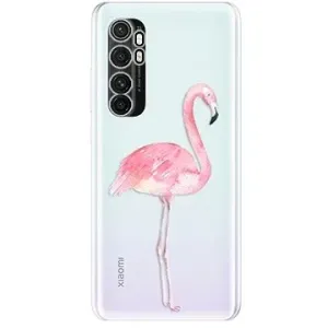 iSaprio Flamingo 01 na Xiaomi Mi Note 10 Lite