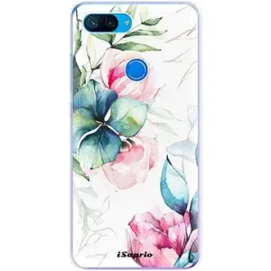 iSaprio Flower Art 01 pre Xiaomi Mi 8 Lite