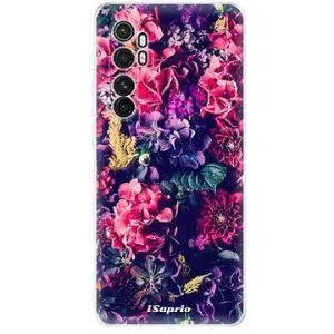 iSaprio Flowers 10 na Xiaomi Mi Note 10 Lite