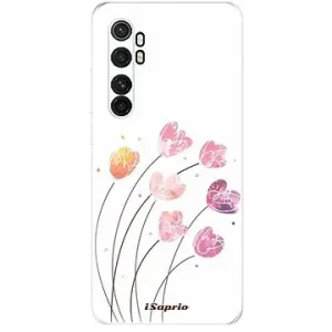 iSaprio Flowers 14 na Xiaomi Mi Note 10 Lite