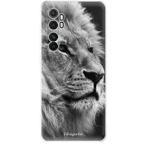 iSaprio Lion 10 na Xiaomi Mi Note 10 Lite