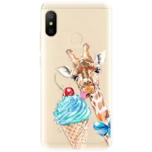 iSaprio Love Ice-Cream na Xiaomi Mi A2 Lite