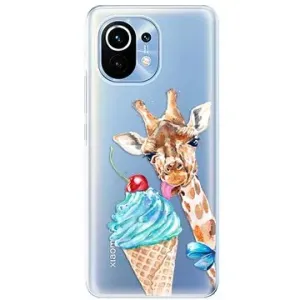 iSaprio Love Ice-Cream pre Xiaomi Mi 11