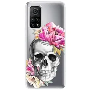 iSaprio Pretty Skull na Xiaomi Mi 10T / Mi 10T Pro