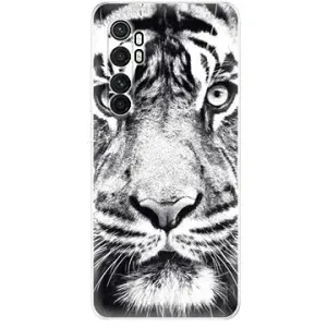 iSaprio Tiger Face na Xiaomi Mi Note 10 Lite