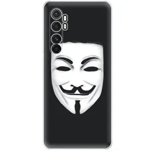 iSaprio Vendeta na Xiaomi Mi Note 10 Lite