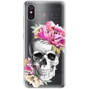 iSaprio Pretty Skull na Xiaomi Mi 8 Pro