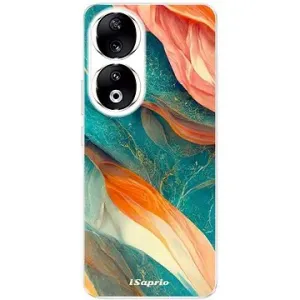 iSaprio Abstract Marble pre Honor 90 5G