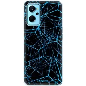 iSaprio Abstract Outlines 12 na Realme 9i