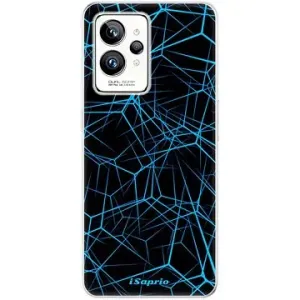 iSaprio Abstract Outlines 12 pre Realme GT 2 Pro