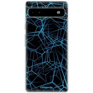 iSaprio Abstract Outlines 12 na Google Pixel 6a 5G