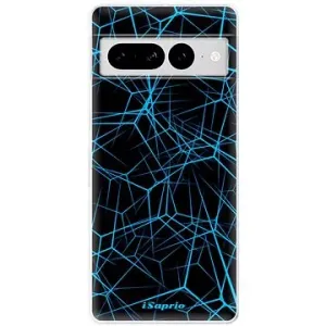 iSaprio Abstract Outlines 12 pre Google Pixel 7 Pro 5G