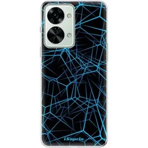 iSaprio Abstract Outlines 12 pre OnePlus Nord 2T 5G