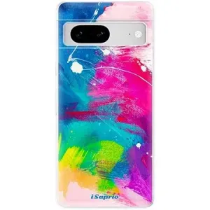 iSaprio Abstract Paint 03 pre Google Pixel 7 5G