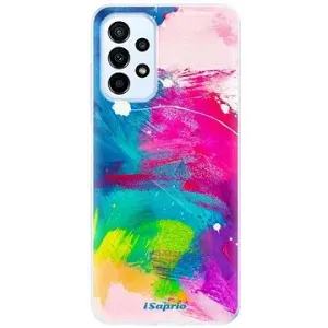 iSaprio Abstract Paint 03 pre Samsung Galaxy A23/A23 5G