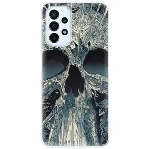 iSaprio Abstract Skull pre Samsung Galaxy A23/A23 5G