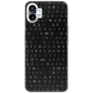 iSaprio Ampersand 01 pre Nothing Phone 1