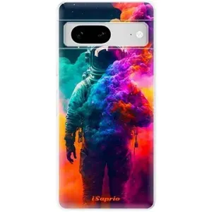 iSaprio Astronaut in Colors na Google Pixel 7 5G