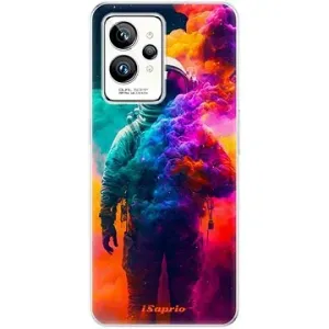 iSaprio Astronaut in Colors na Realme GT 2 Pro