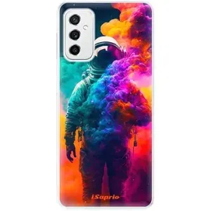iSaprio Astronaut in Colors pre Samsung Galaxy M52 5G