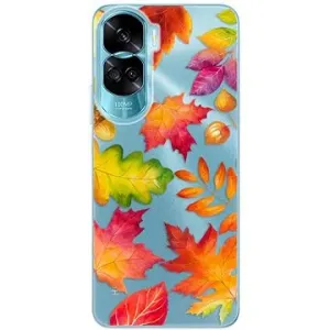 iSaprio Autumn Leaves 01 na Honor 90 Lite 5G