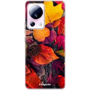 iSaprio Autumn Leaves 03 pre Xiaomi 13 Lite