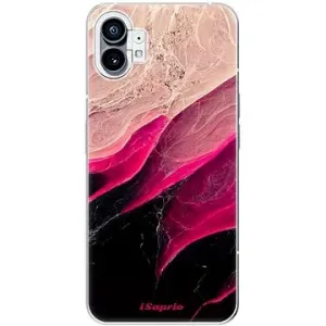 iSaprio Black and Pink na Nothing Phone 1