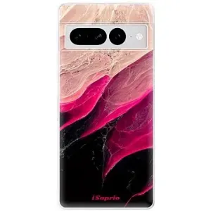 iSaprio Black and Pink pre Google Pixel 7 Pro 5G