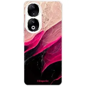 iSaprio Black and Pink pre Honor 90 5G