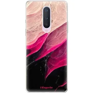 iSaprio Black and Pink na OnePlus 8