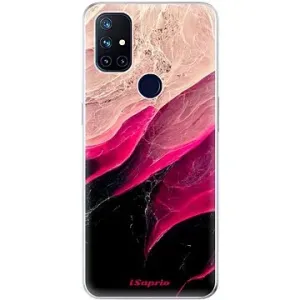 iSaprio Black and Pink na OnePlus Nord N10 5G