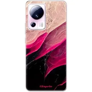 iSaprio Black and Pink pre Xiaomi 13 Lite
