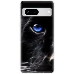 iSaprio Black Puma na Google Pixel 7 5G